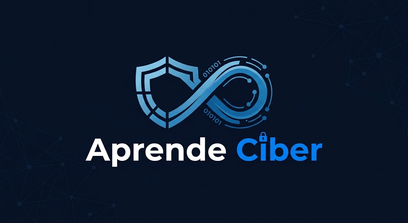 Aprende Ciber Logo